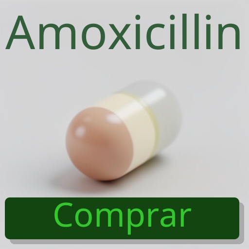 Amoxicillin