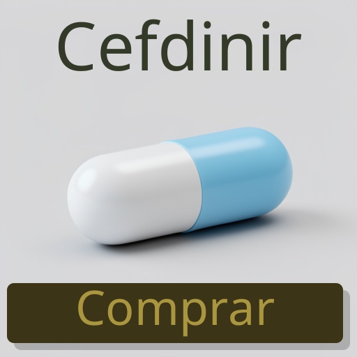 Cefdinir