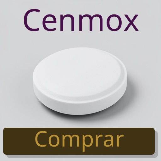 Cenmox