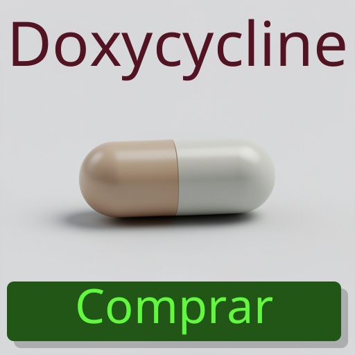Doxycycline