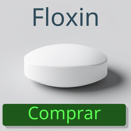 Floxin