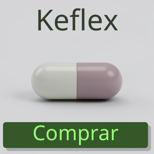 Keflex