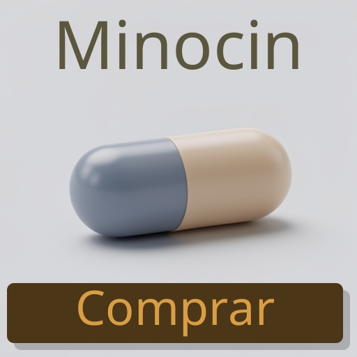 Minocin