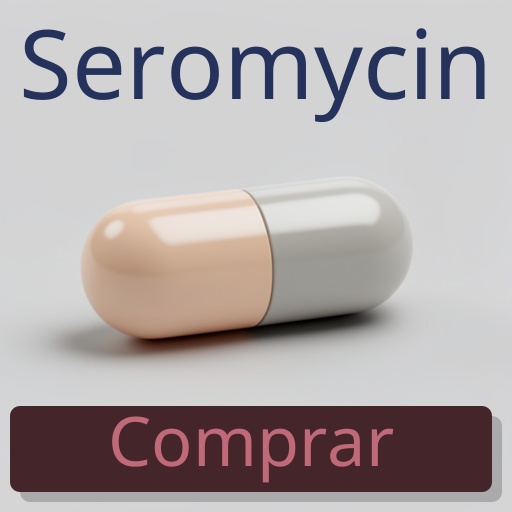 Seromycin