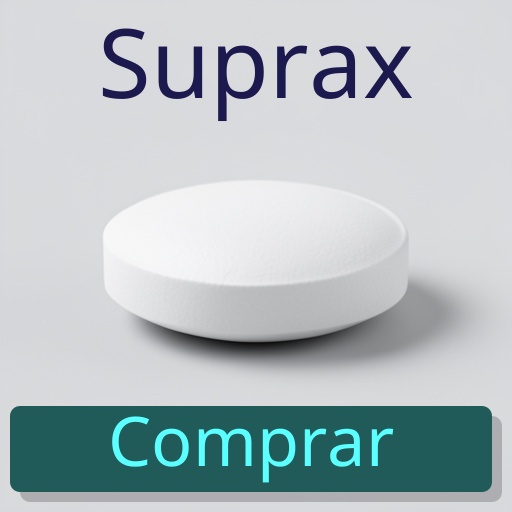 Suprax