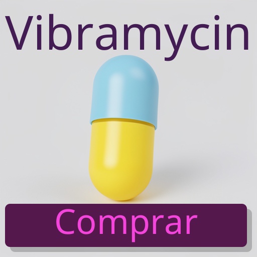 Vibramycin