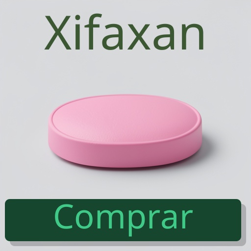 Xifaxan