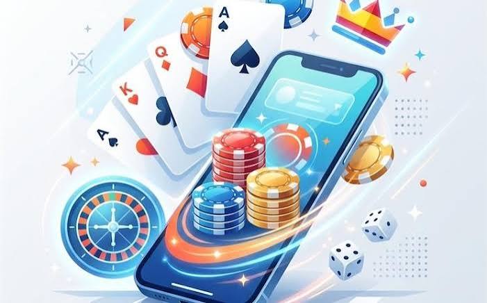 Casino Online España Descubre el Bono Sin Depósito