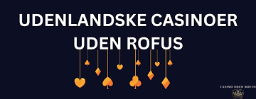 Danske Casinoer med Free Spins Oplev De Bedste Tilbud