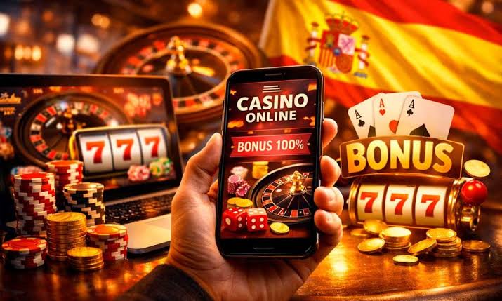 El Casino 2026 Online Gratis Diversión y Oportunidades desde Casa El Casino 2026 Online Gratis Diversión y Oportunidades desde Casa