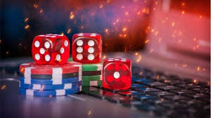Online Casino Jak si vybrat to nejlepší a užít si hraní Online Casino Jak si vybrat to nejlepší a užít si hraní