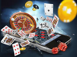 The Rise of FlappyCasino & Sportsbook A New Era in Online Gaming The Rise of FlappyCasino & Sportsbook A New Era in Online Gaming