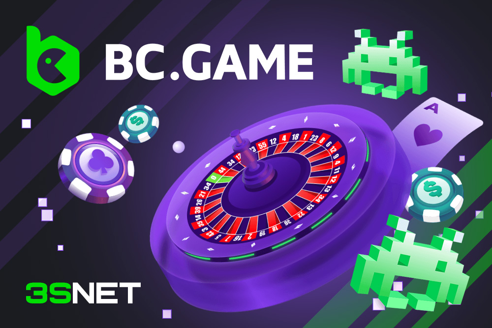 Unlock Exciting Rewards with BC.Game Mirror Bonuses and Promotions