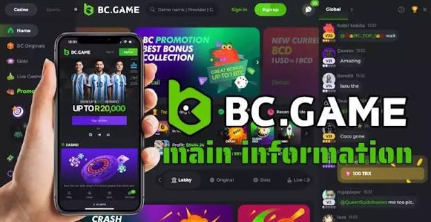 Unlock Exciting Rewards with BC.Game Mirror Bonuses and Promotions