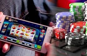 Experience the Thrill of Mad Casino Online Games Experience the Thrill of Mad Casino Online Games