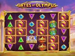 Gates of Olympus Super Scatter En Rejse gennem Gudernes Verden Gates of Olympus Super Scatter En Rejse gennem Gudernes Verden