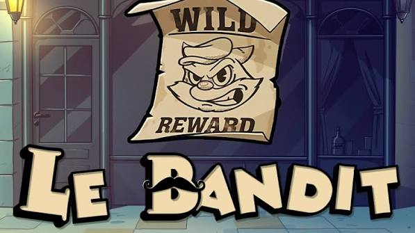Le Bandit En Indblik i Spillets Verden Le Bandit En Indblik i Spillets Verden
