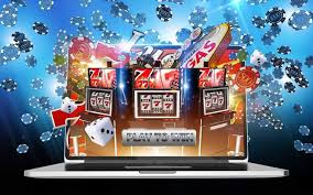Spino Loco La Experiencia de Juego en el Mundo del Casino Online